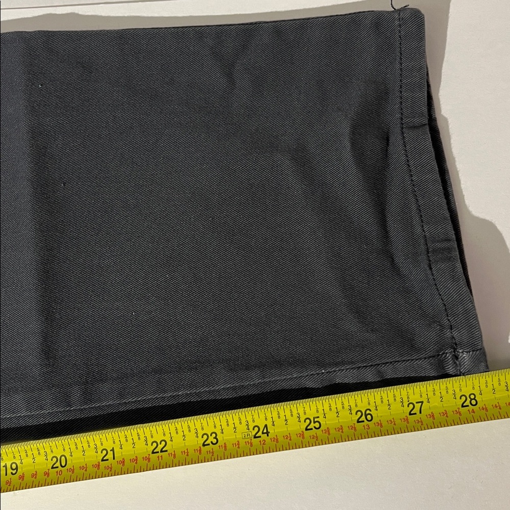 Gloria Vanderbilt Amanda Slimming Jean Heritage Fit Tapered Classic Rise 18P NEW - Picture 7 of 7